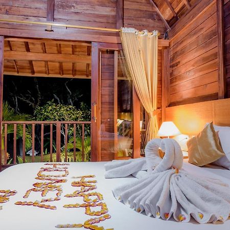The Granyam Garden Cottage Batununggul エクステリア 写真