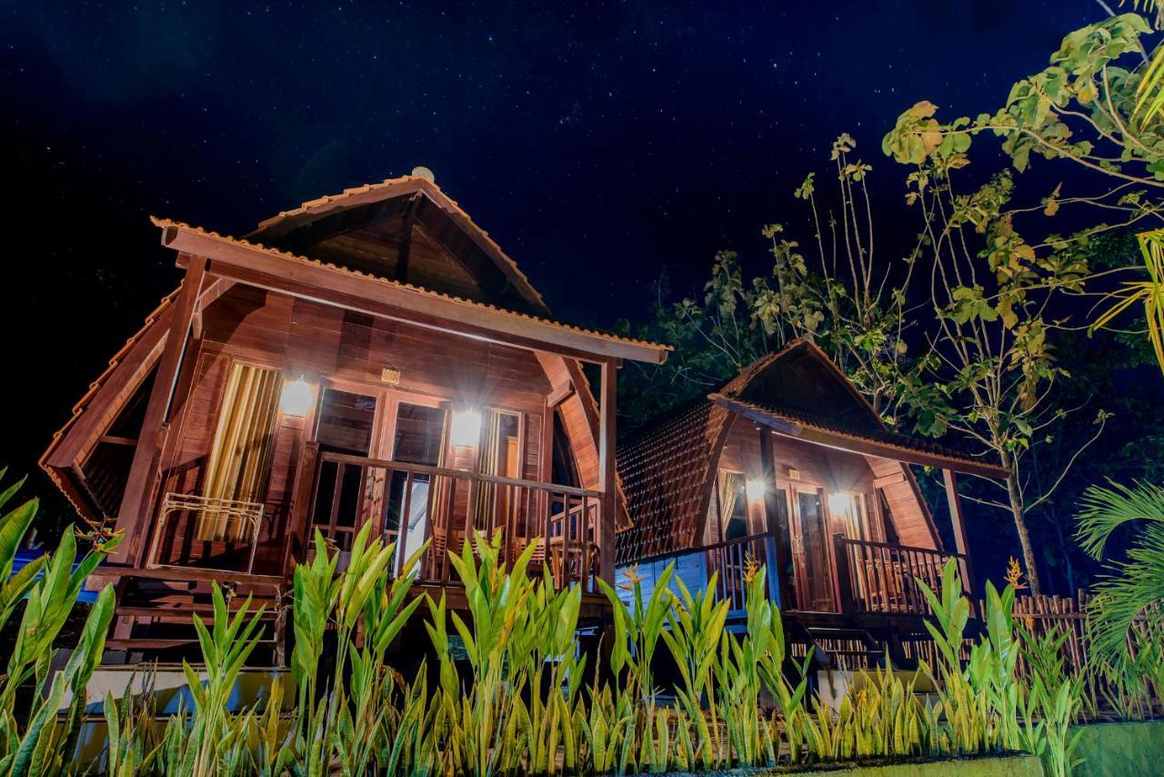 The Granyam Garden Cottage Batununggul エクステリア 写真