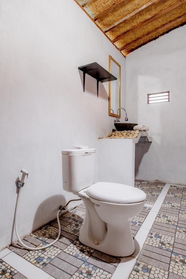 The Granyam Garden Cottage Batununggul エクステリア 写真