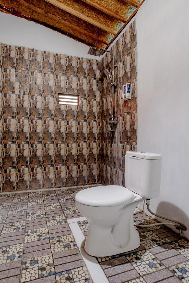 The Granyam Garden Cottage Batununggul エクステリア 写真